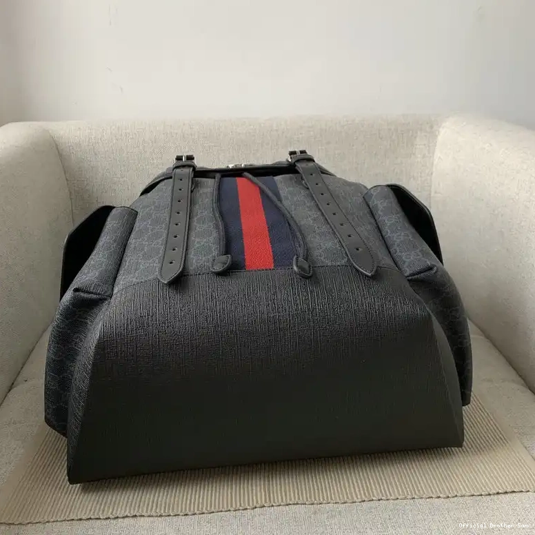 Official Brother Sam Gucci 2104DJ0133 Bags 0426